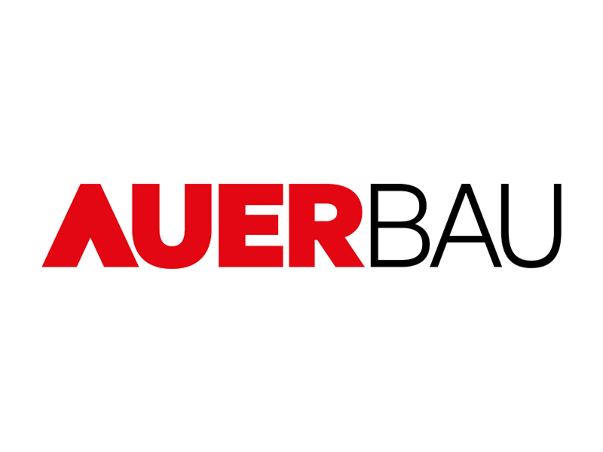 Logo Auerbau