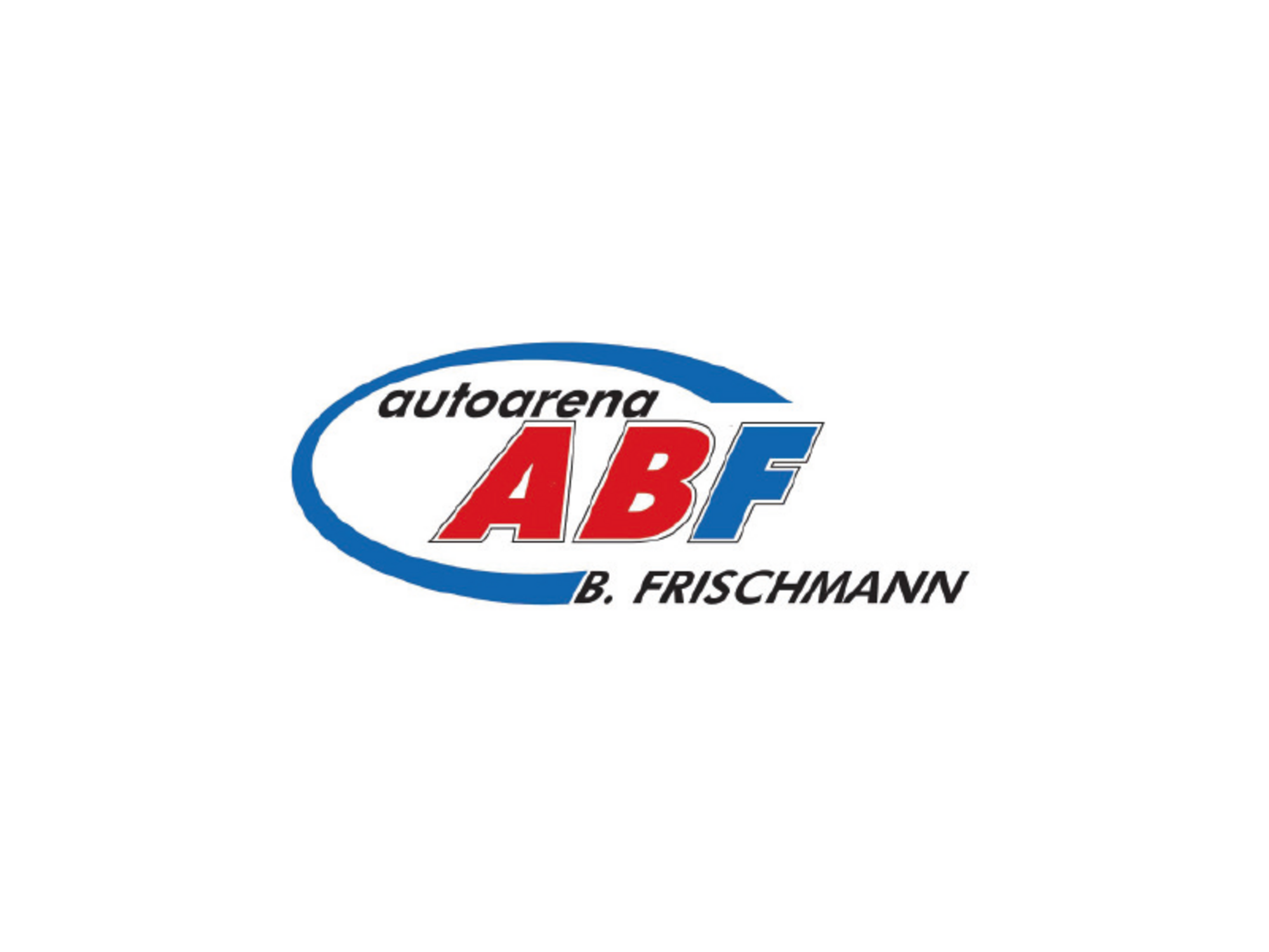 Logo Auto B. Frischmann