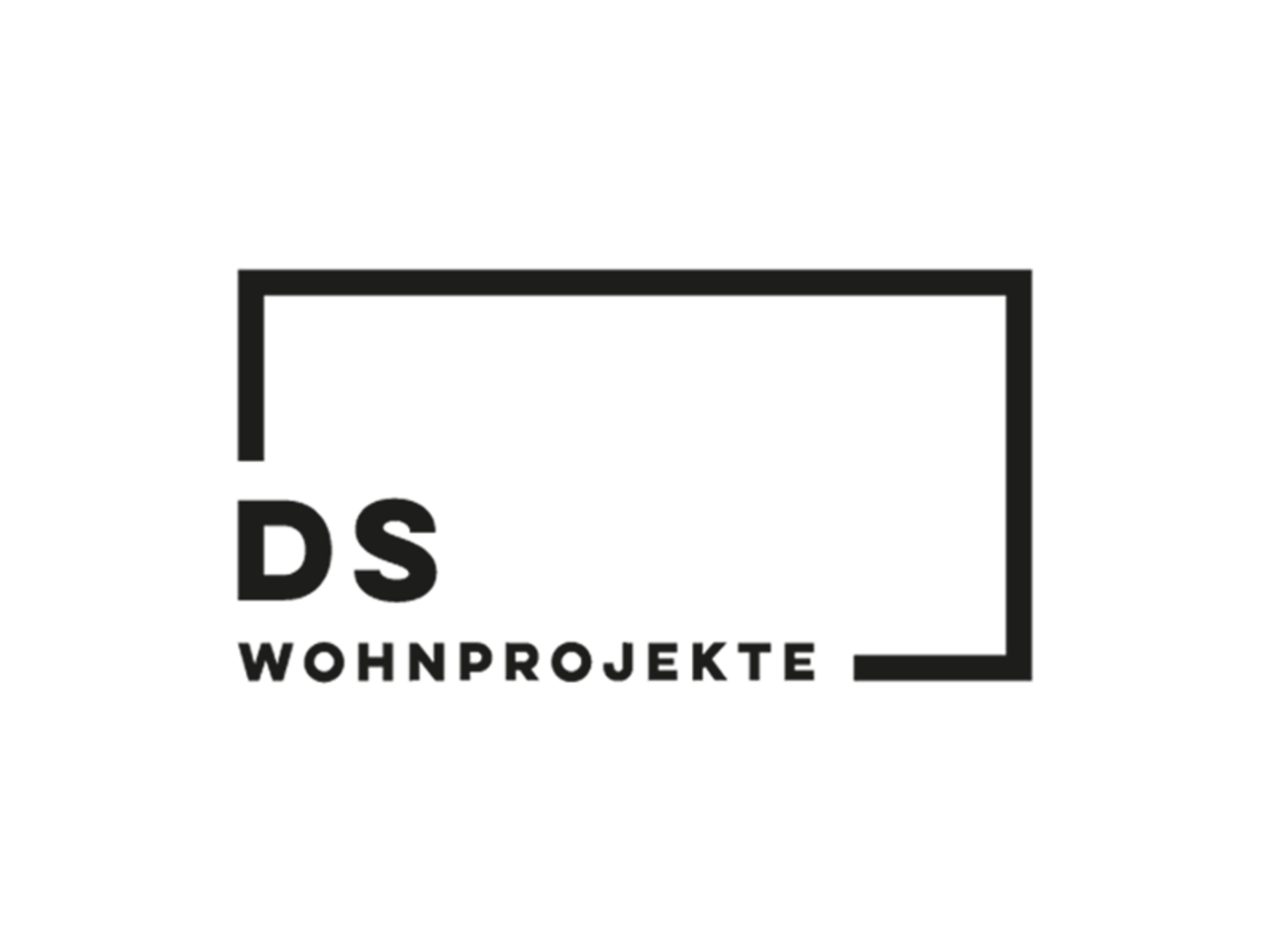 Logo DS Wohnprojekte
