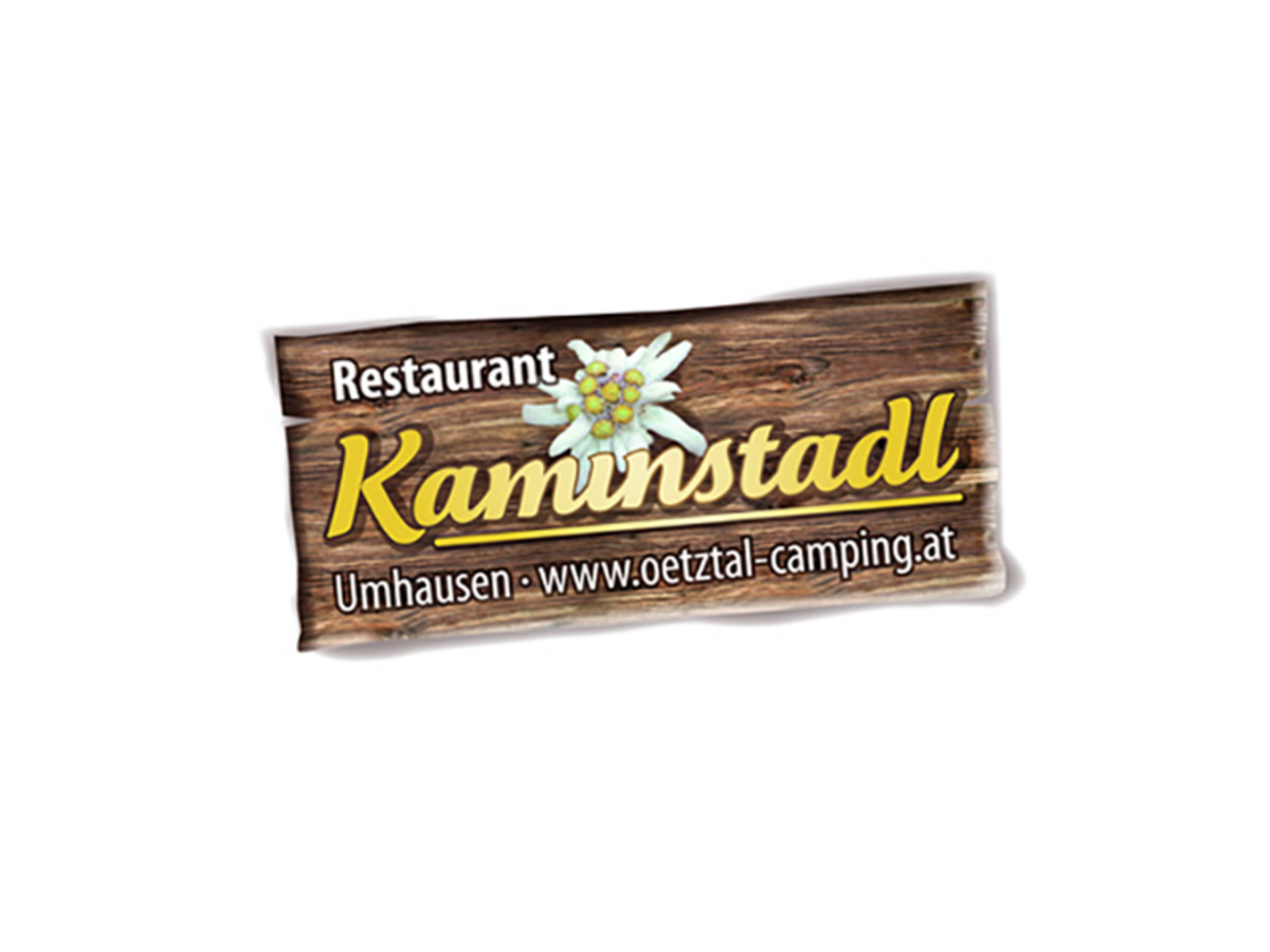 Logo Kaminstadl