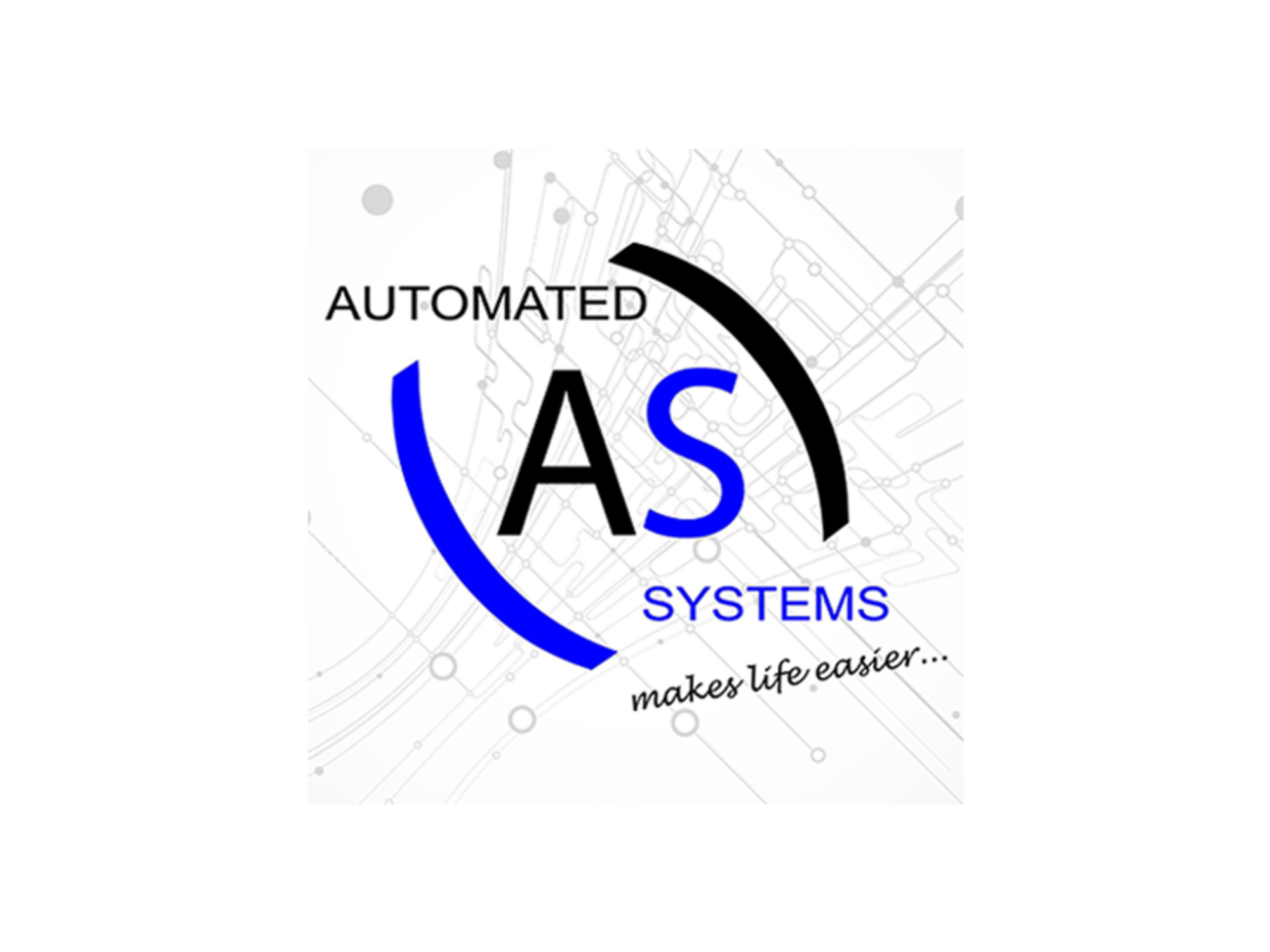 Logo Automated Systems