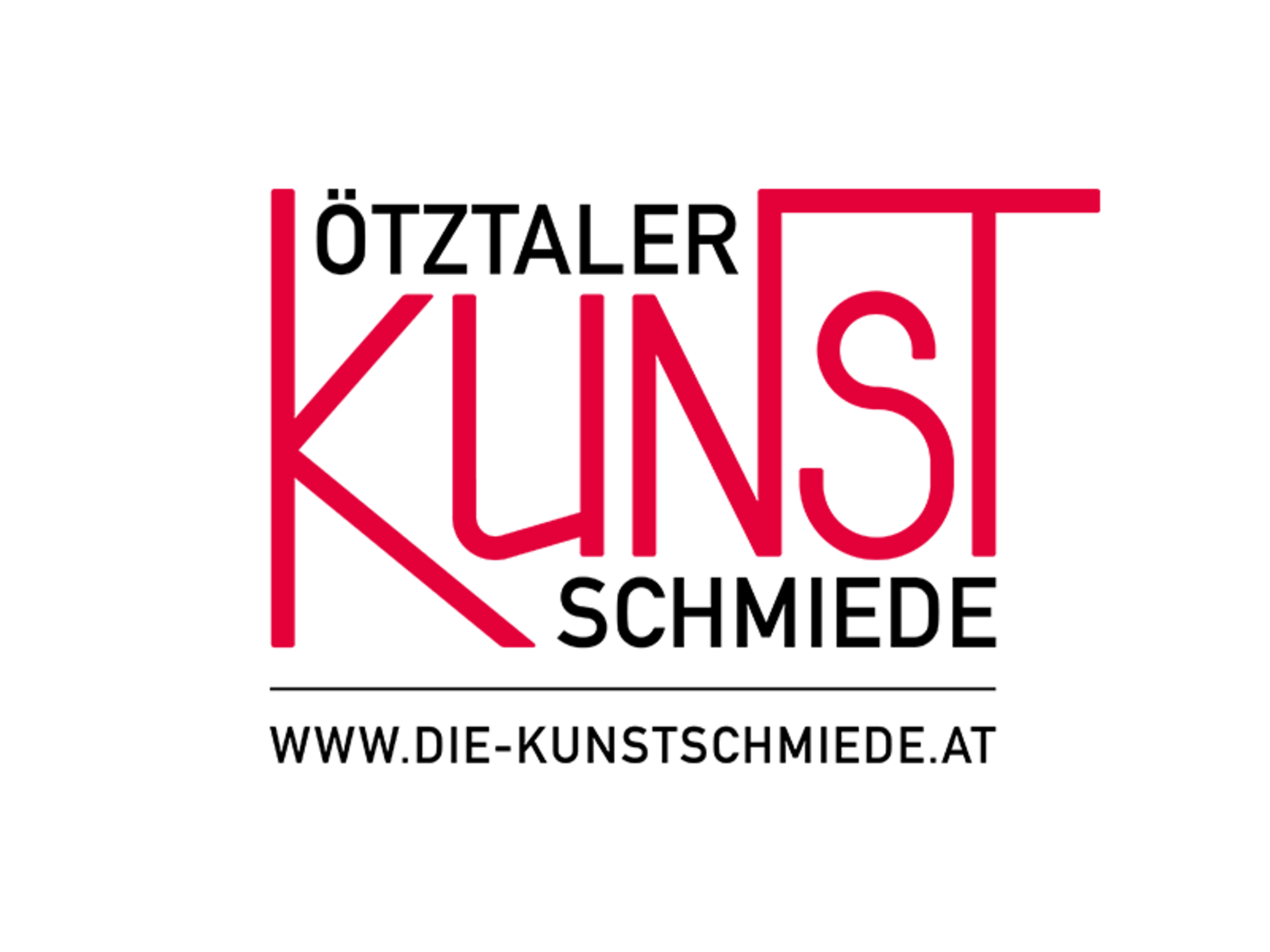 Logo Ötztaler Kunstschmiede