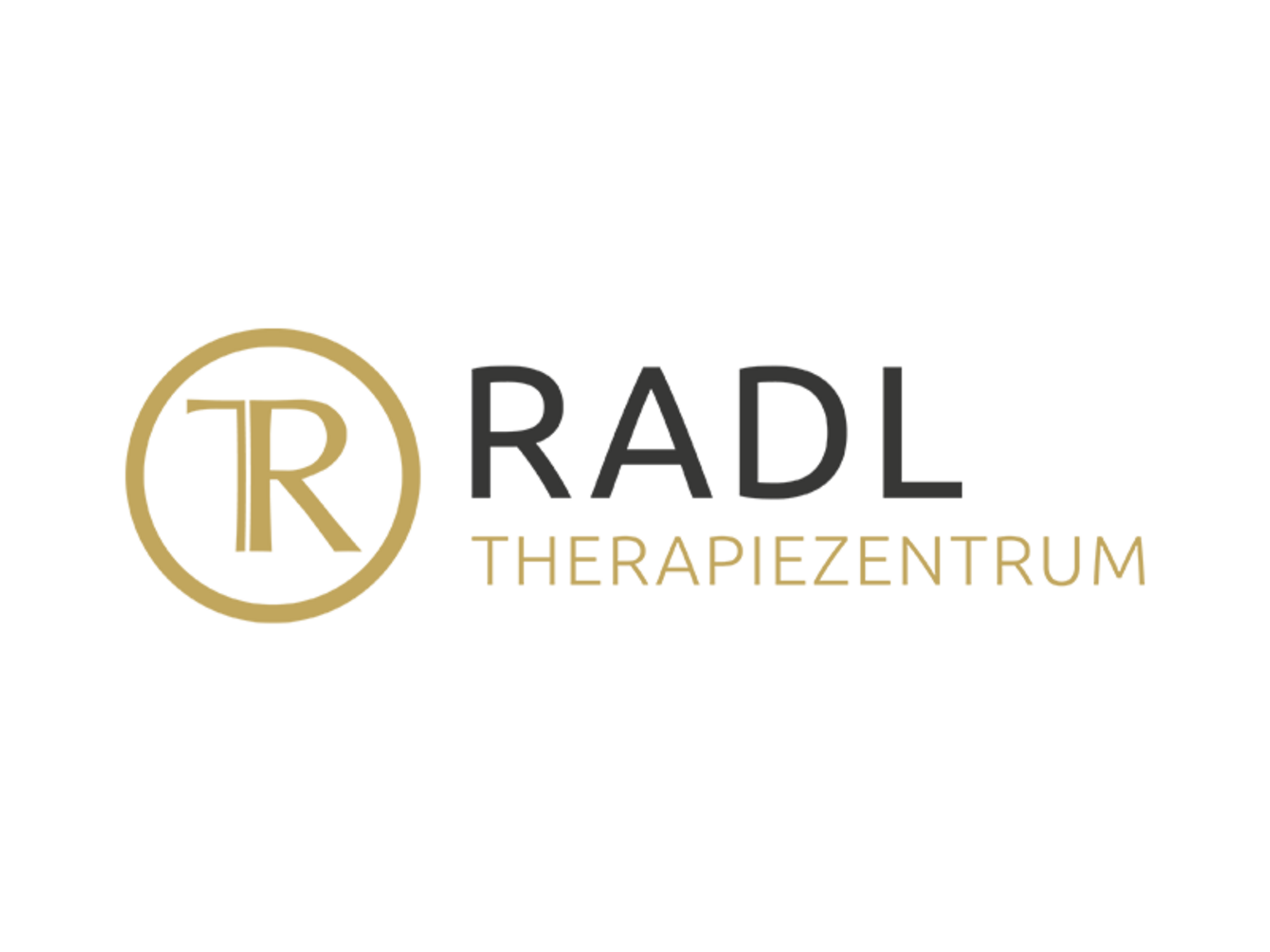 Logo Therapiezentrum Radl